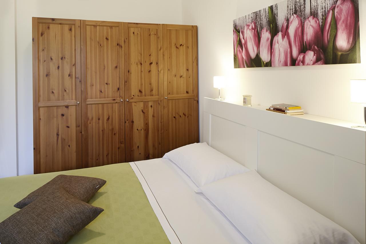 Appartamento La Vista By Holiday Solutions Como Exterior photo
