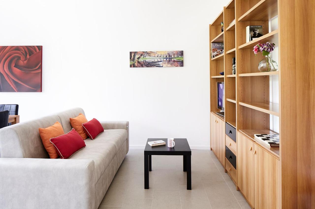 Appartamento La Vista By Holiday Solutions Como Exterior photo