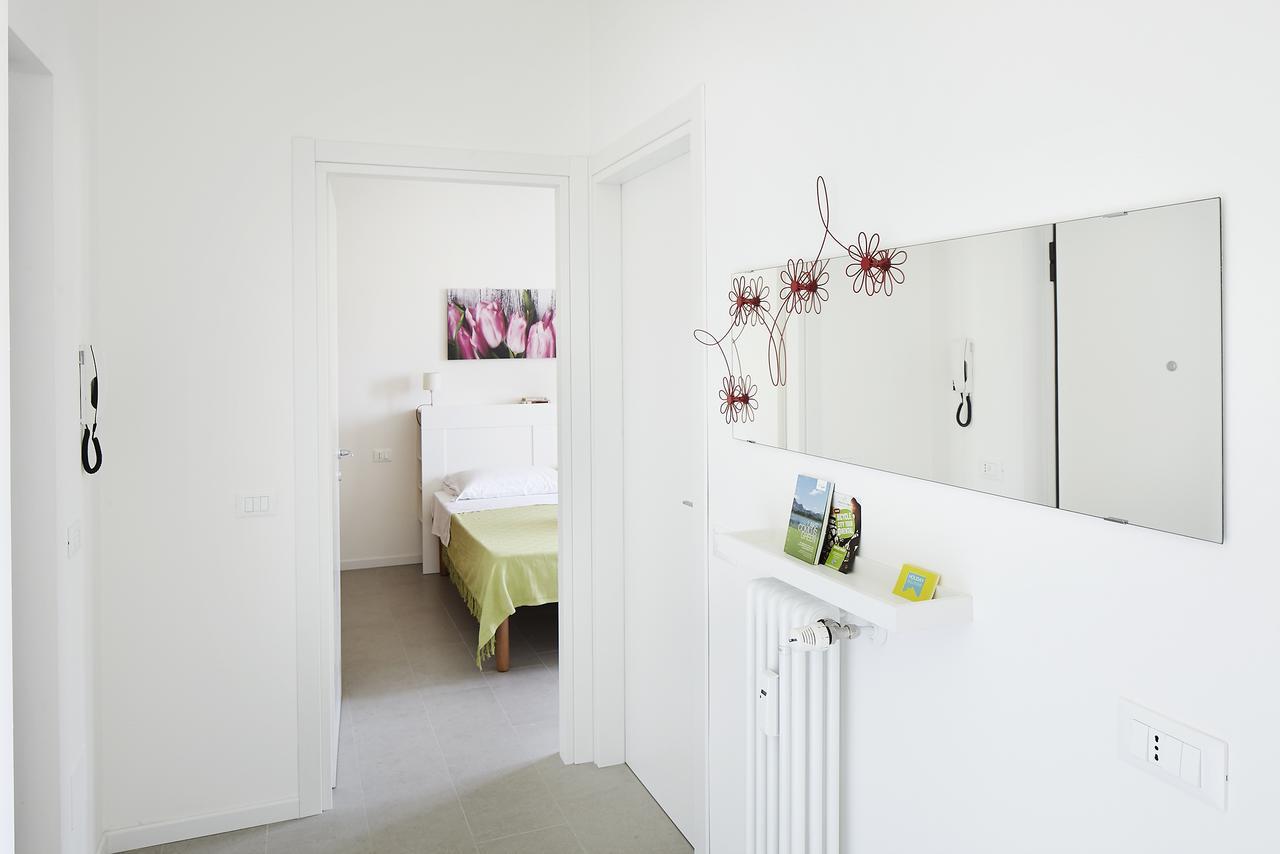 Appartamento La Vista By Holiday Solutions Como Exterior photo